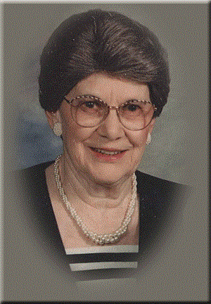 Virginia Anderson Profile Photo