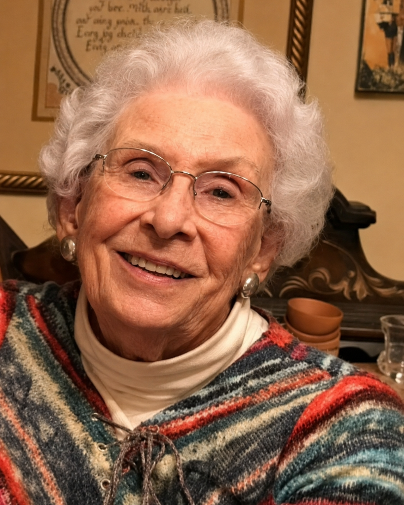Mary Helen Duffie Profile Photo