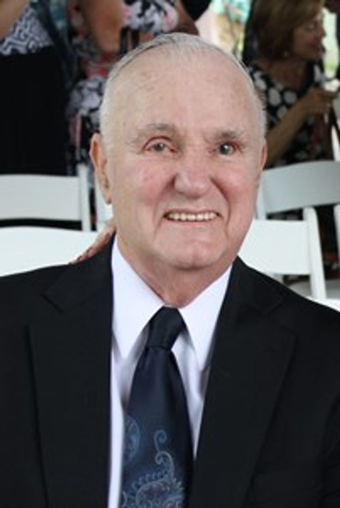 Clayton Edward Simons, Sr.