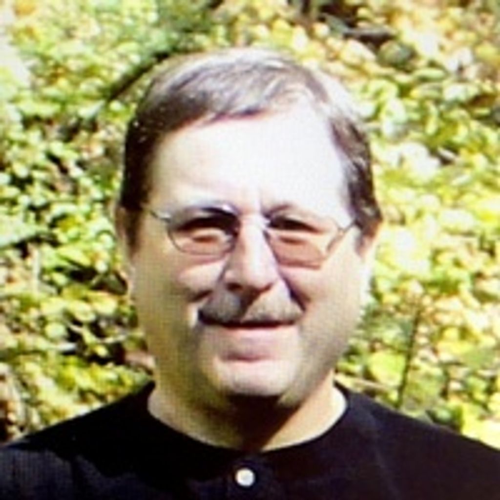 David Thorsten