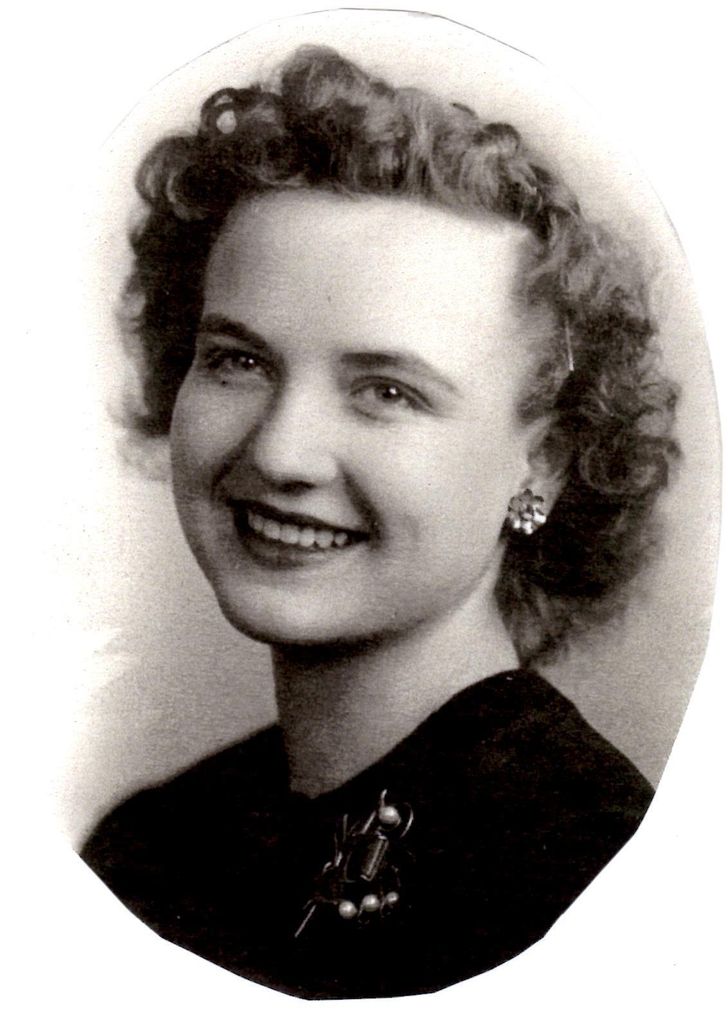 June  E. Lee