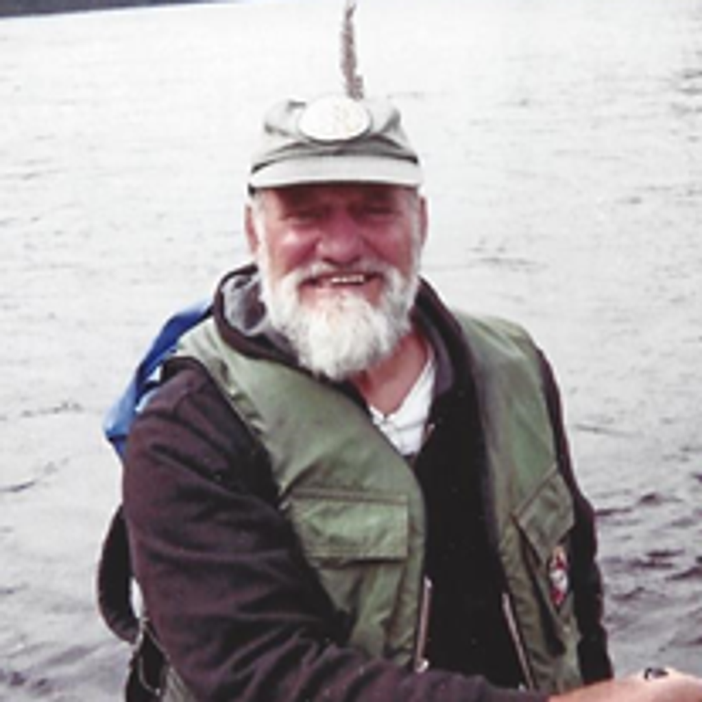 Robert Raymond Frazier