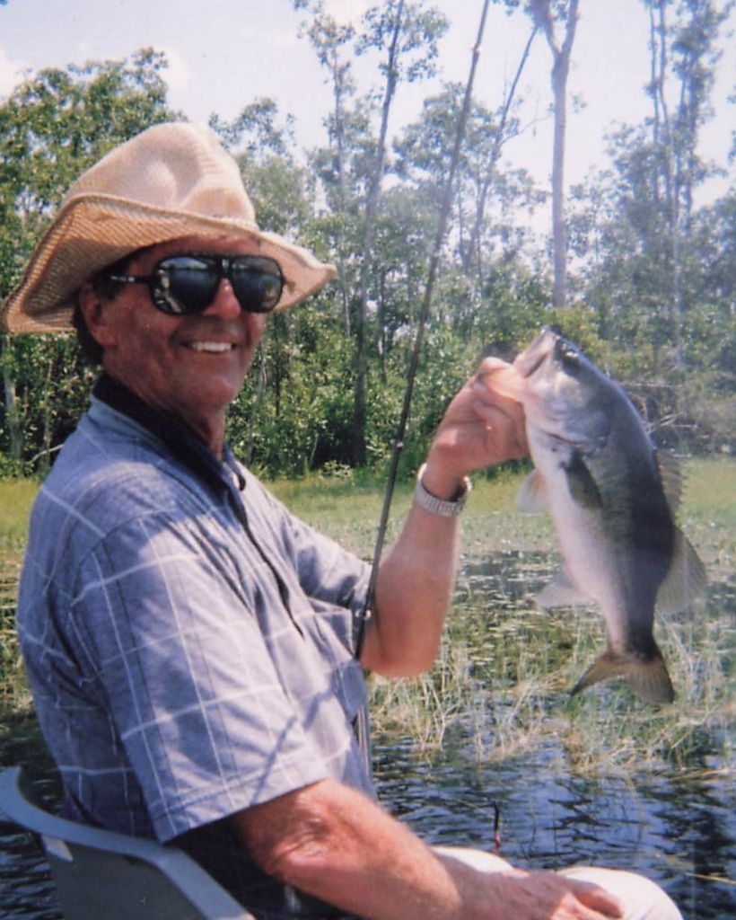 Richard D. Hudson