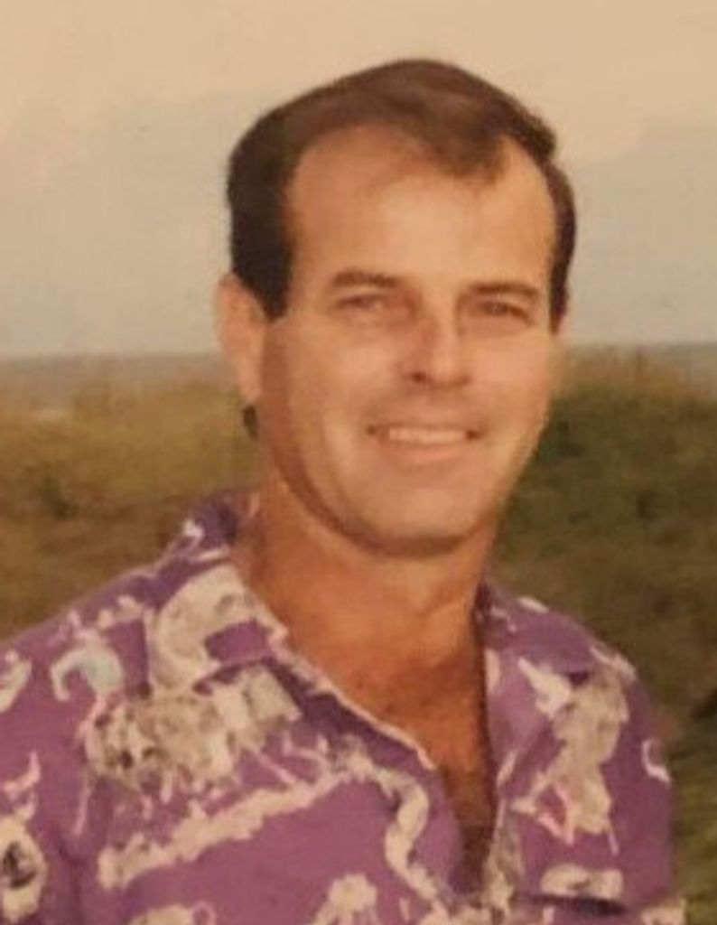 Joseph "Danny" Smith Profile Photo