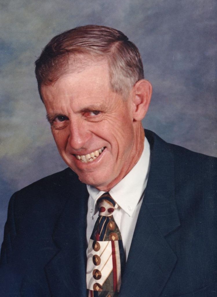 Gordon Garlough Profile Photo