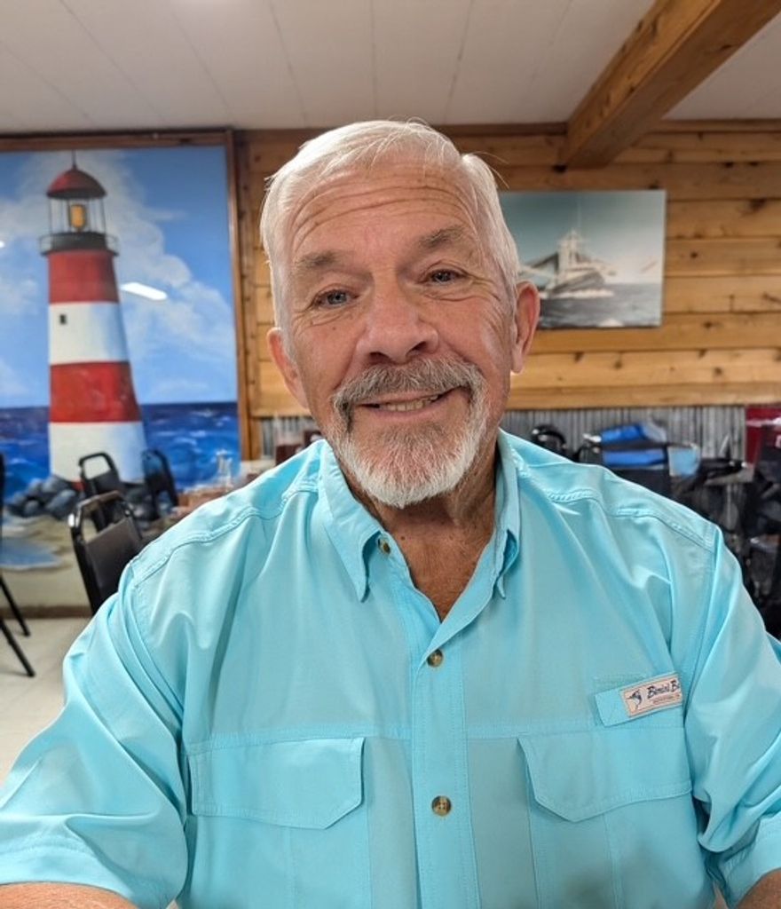 Larry Joe Jordan Profile Photo