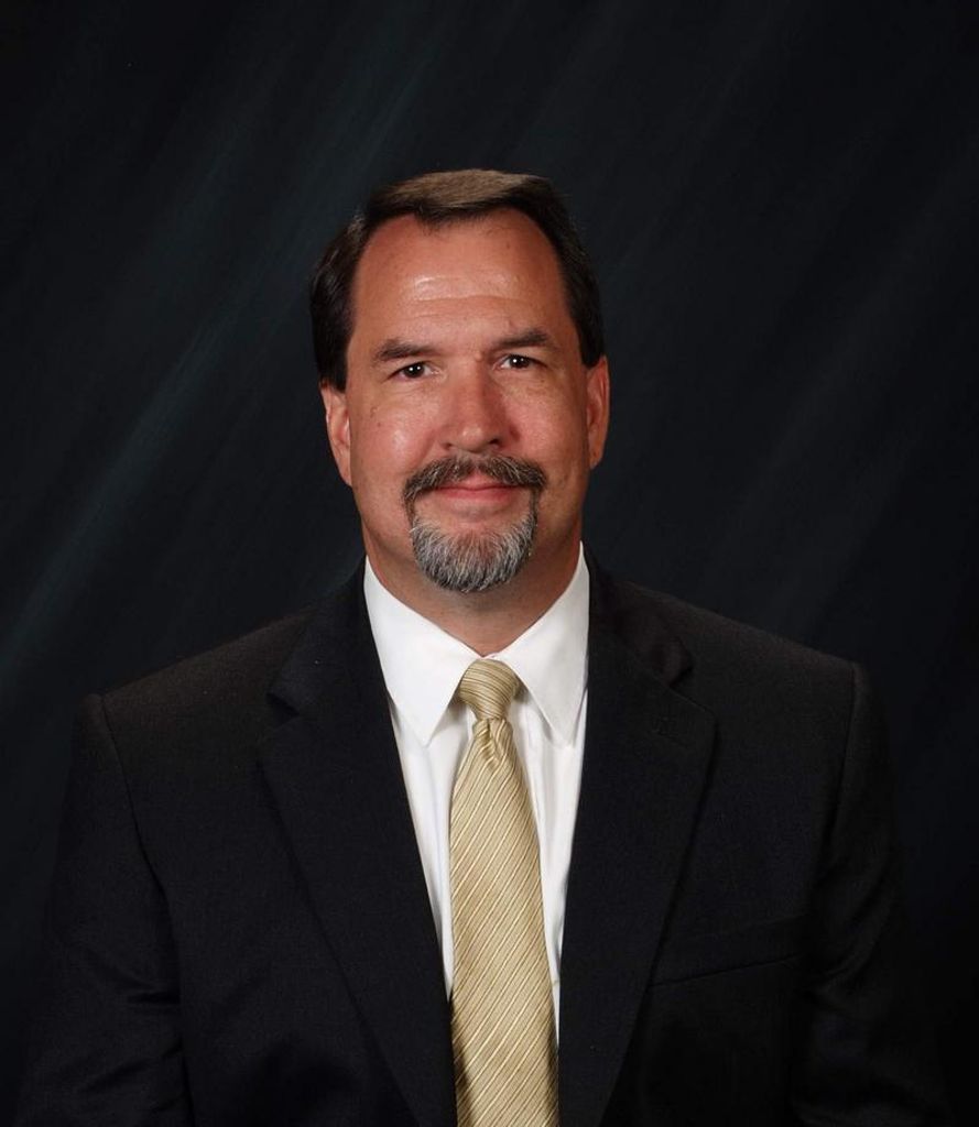 Rev. Dave Welch, Sr.