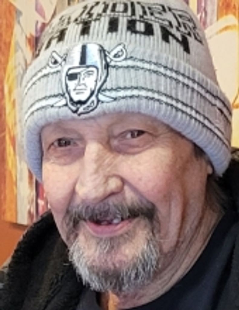 Robert William Murray Profile Photo