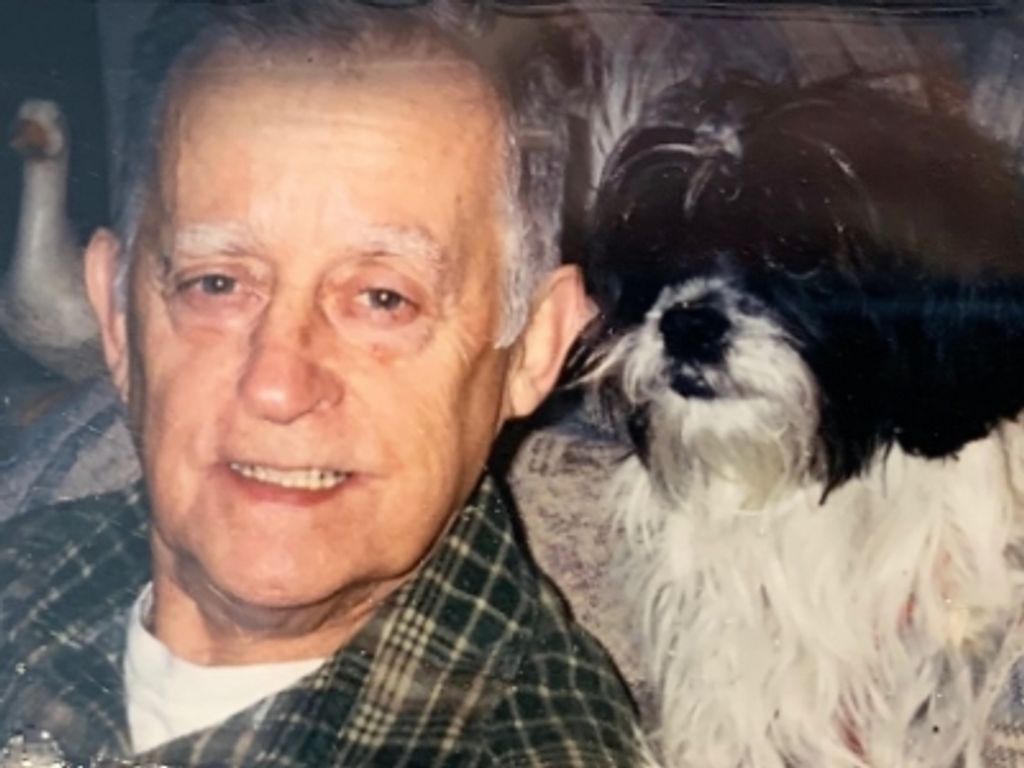 John Raymond Crouch Profile Photo