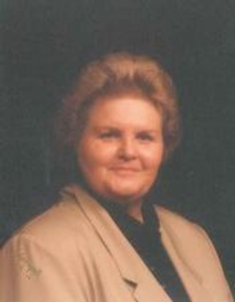 Rose Mary Holt Piety Gibbs