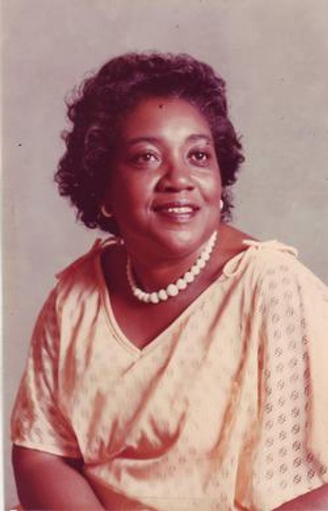 Berdie Willis Profile Photo