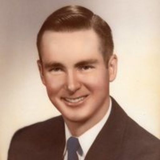 Leo Andrew Gallagher Profile Photo
