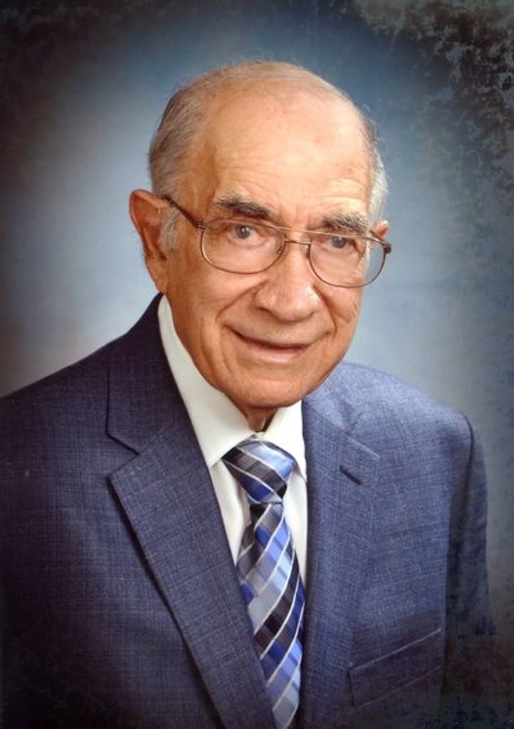 Anthony "Tony" Carpenter