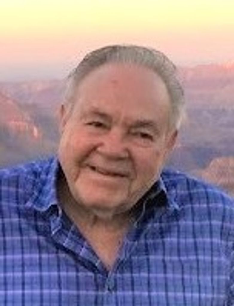 Ernest Lee Wines, Jr.