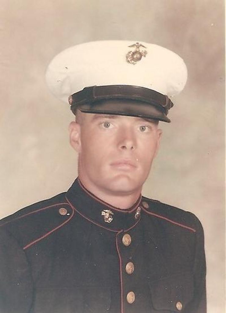 Harold Vincent Morehead Profile Photo