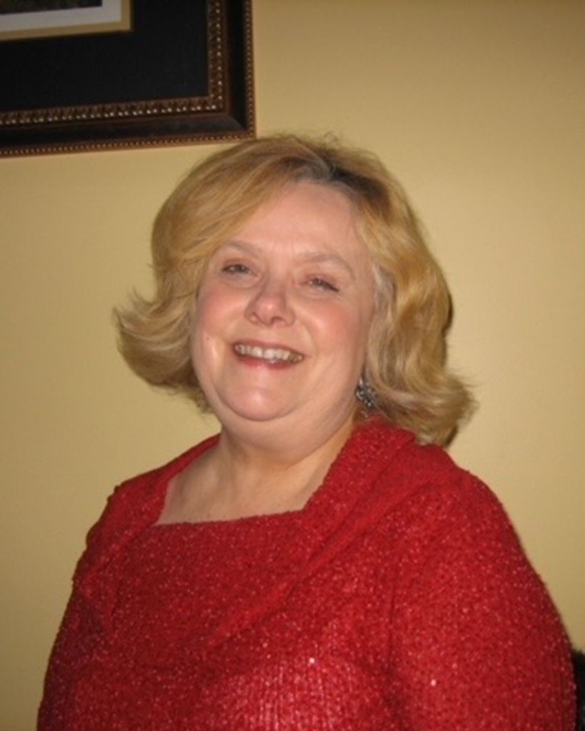 Betsy L. Smith