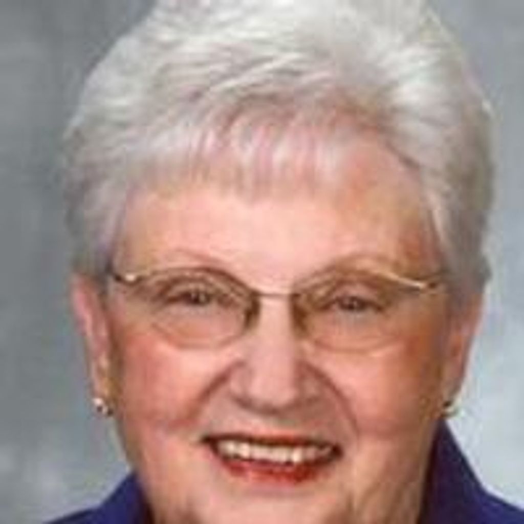 Frances Schulz