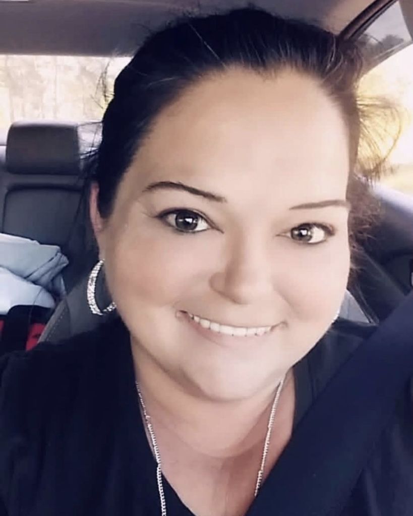 Caroline Beatrice Sikes Profile Photo