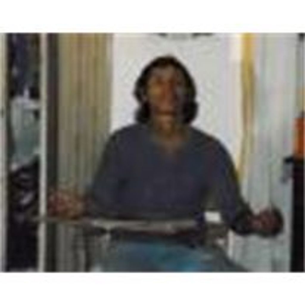 Paul (Pablo) Age - 50 - Chamita Duran