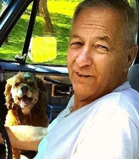 Calvin  Spiegel Profile Photo