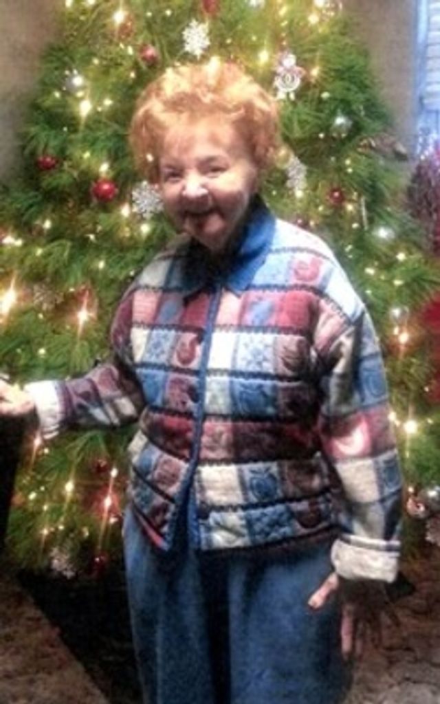 Sarah L. Hough Profile Photo