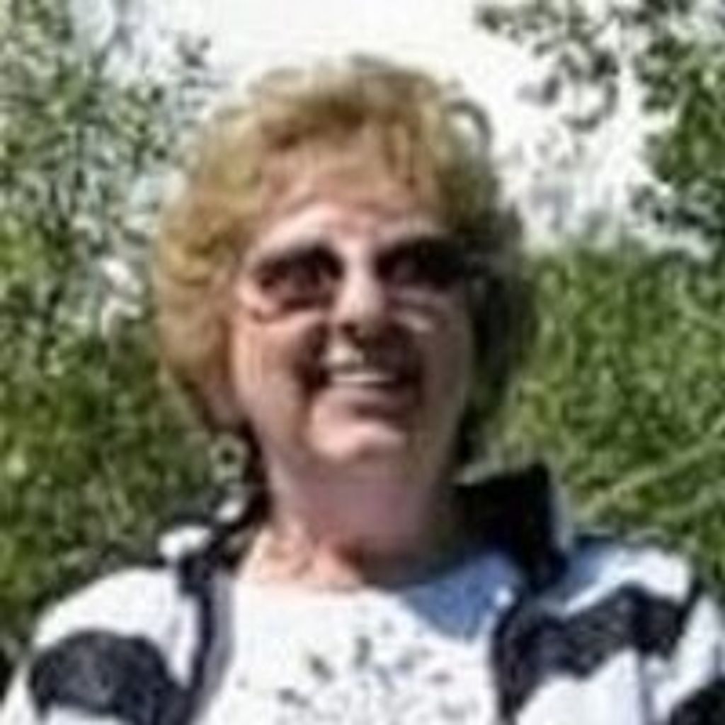 Mary Louise Buxman