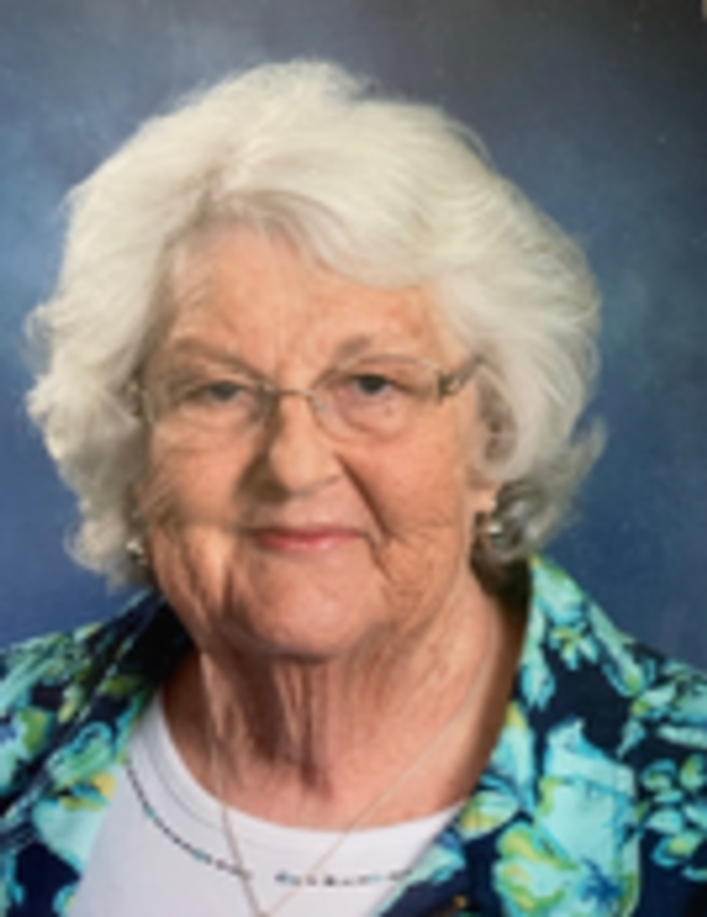 Janice (Blaine) Peak Profile Photo