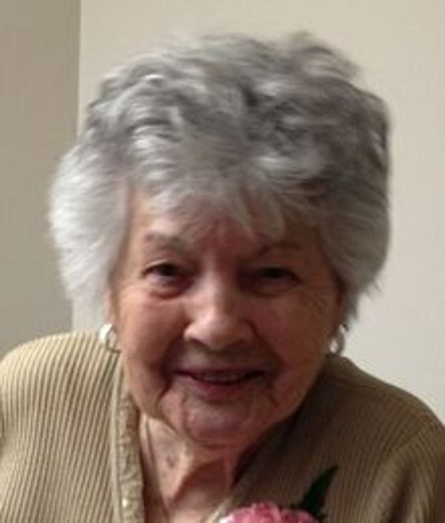 Burlene Guillory Czahajda