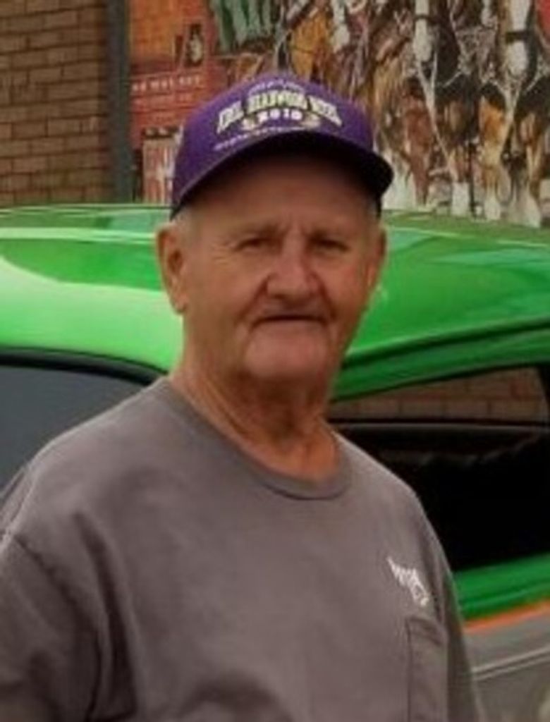 Melvin Williamson Profile Photo