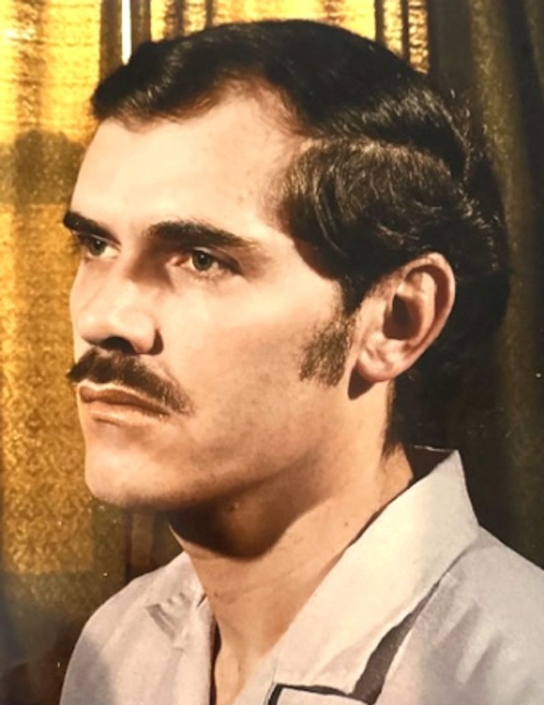 Jose Luis Pimienta