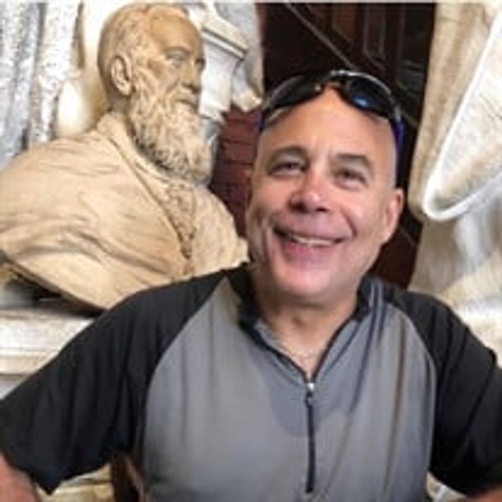 Steven Horwitz Profile Photo