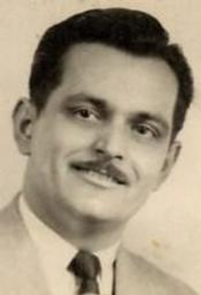 Radivoje (Ray) Radenkovic