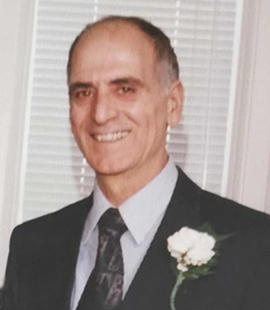 Antonio Triumbari