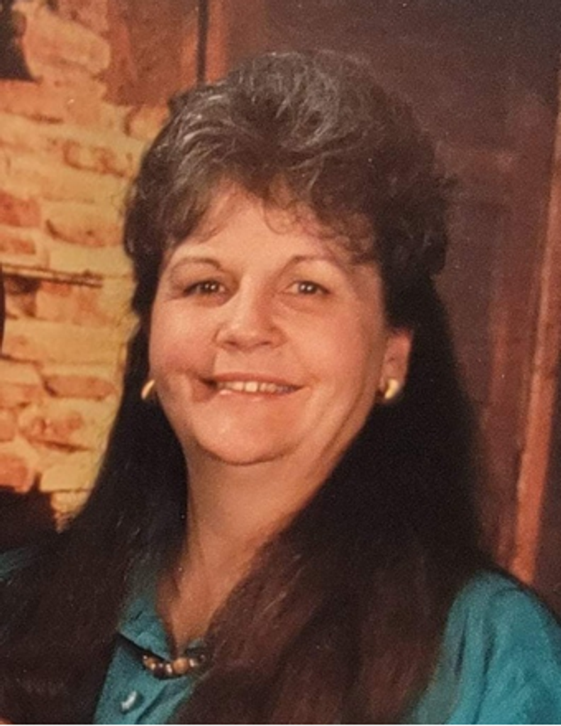 Margaret Ellen (Wolfley) Brierley Profile Photo