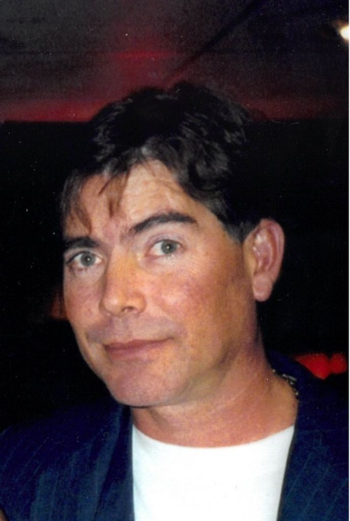 Burton D. Gepford Iv