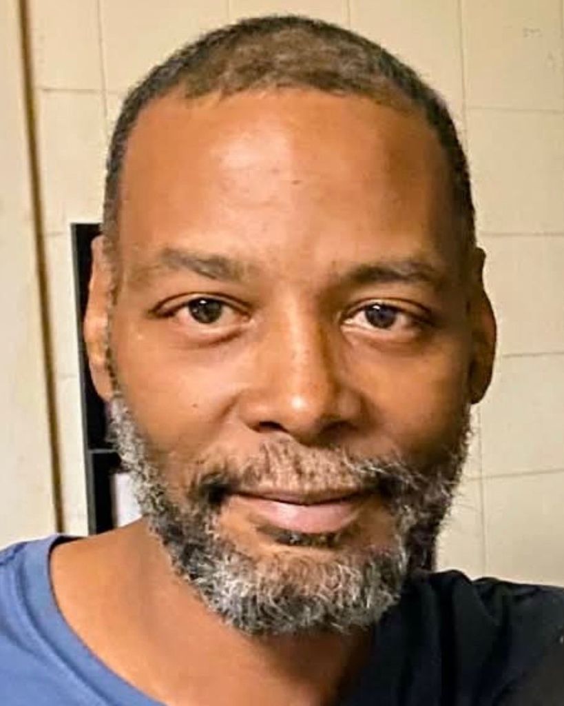 TONY LAMONT REED Profile Photo