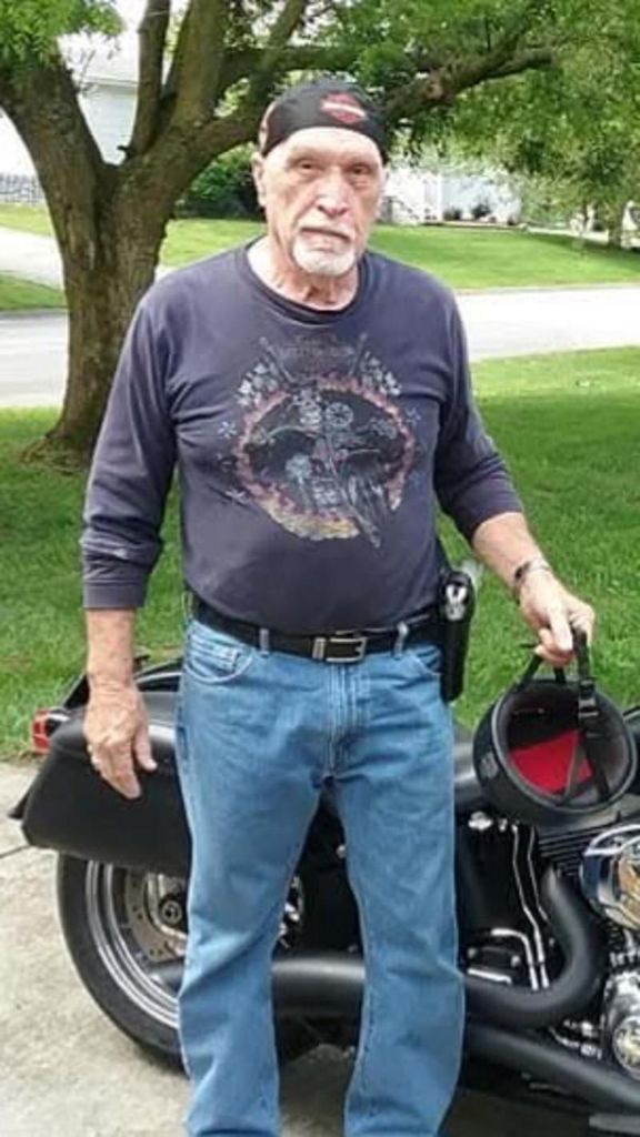 Tony Butler Profile Photo