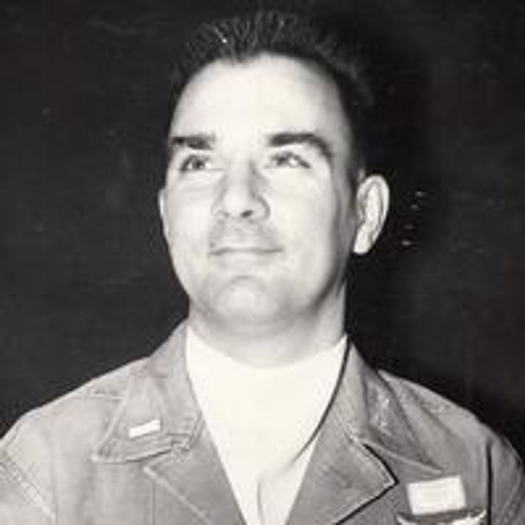 Bobby Gene Norris