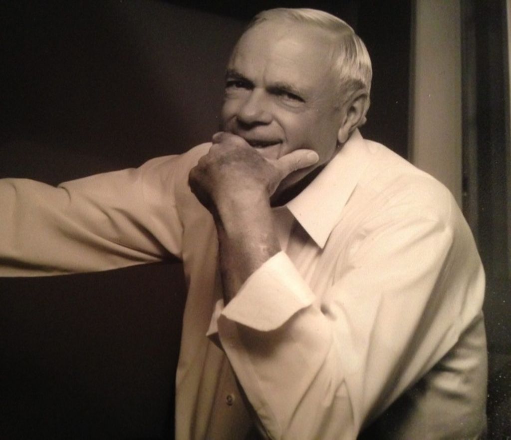Rex Jones