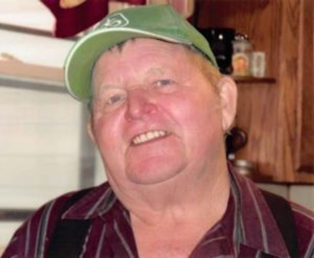 George W. Morgan Profile Photo