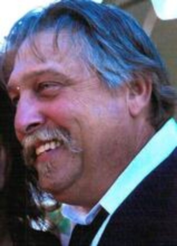 Stephen Michael Gizinski