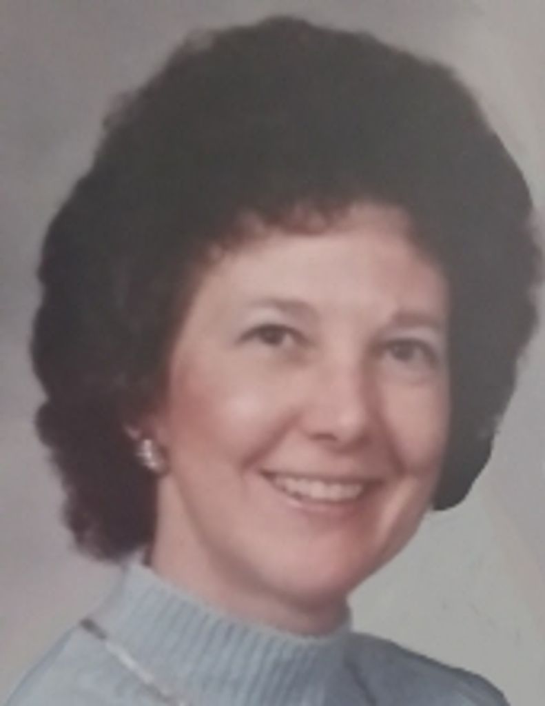 Shirley A. Pellinger