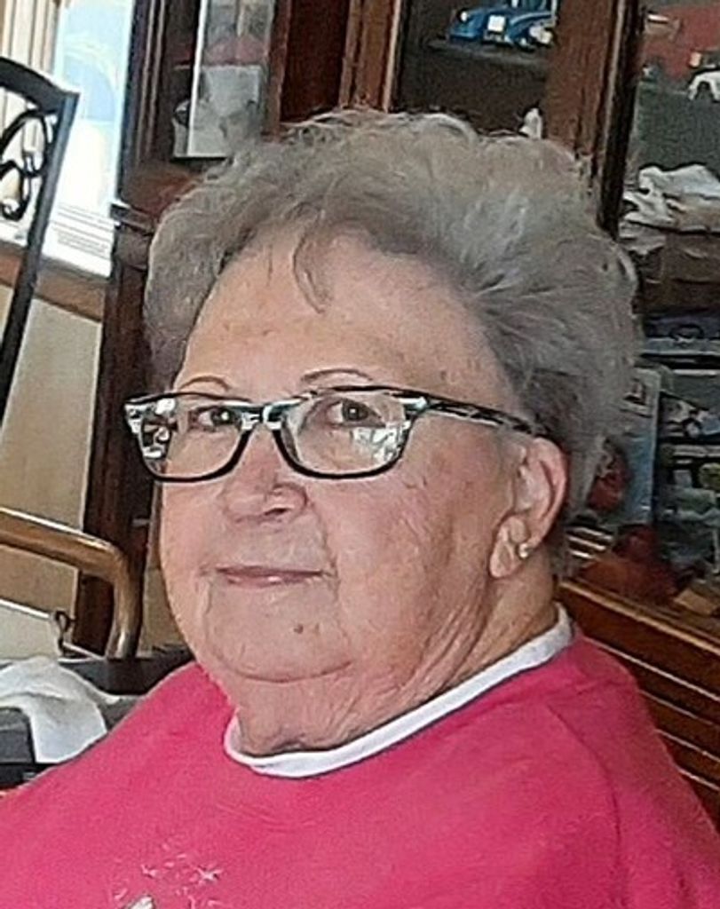 Pattie Ann Andrasi Profile Photo