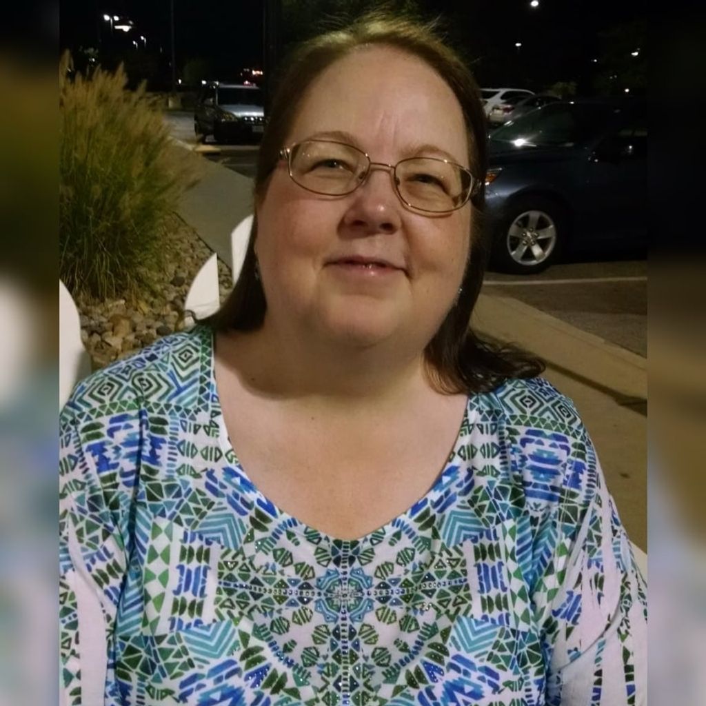 Barbara Carol Scullin