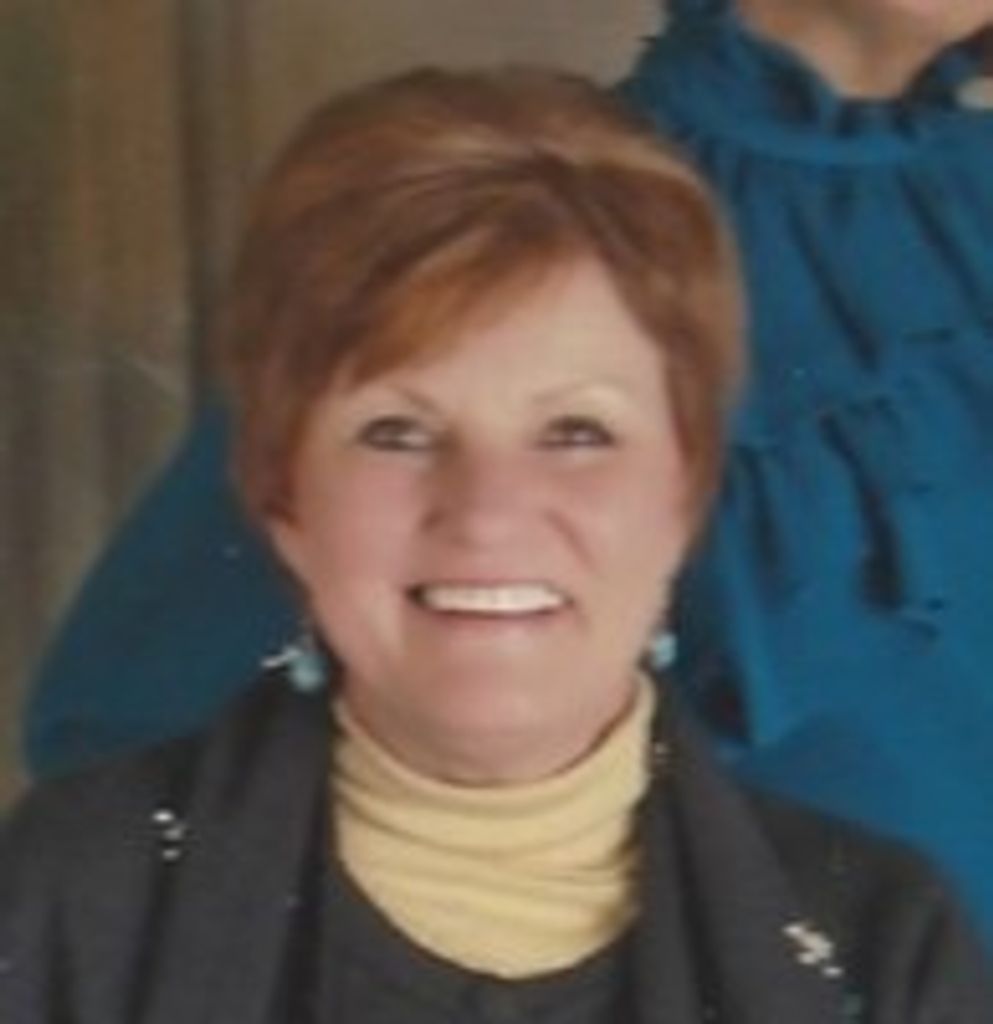 Judith Libertine Profile Photo