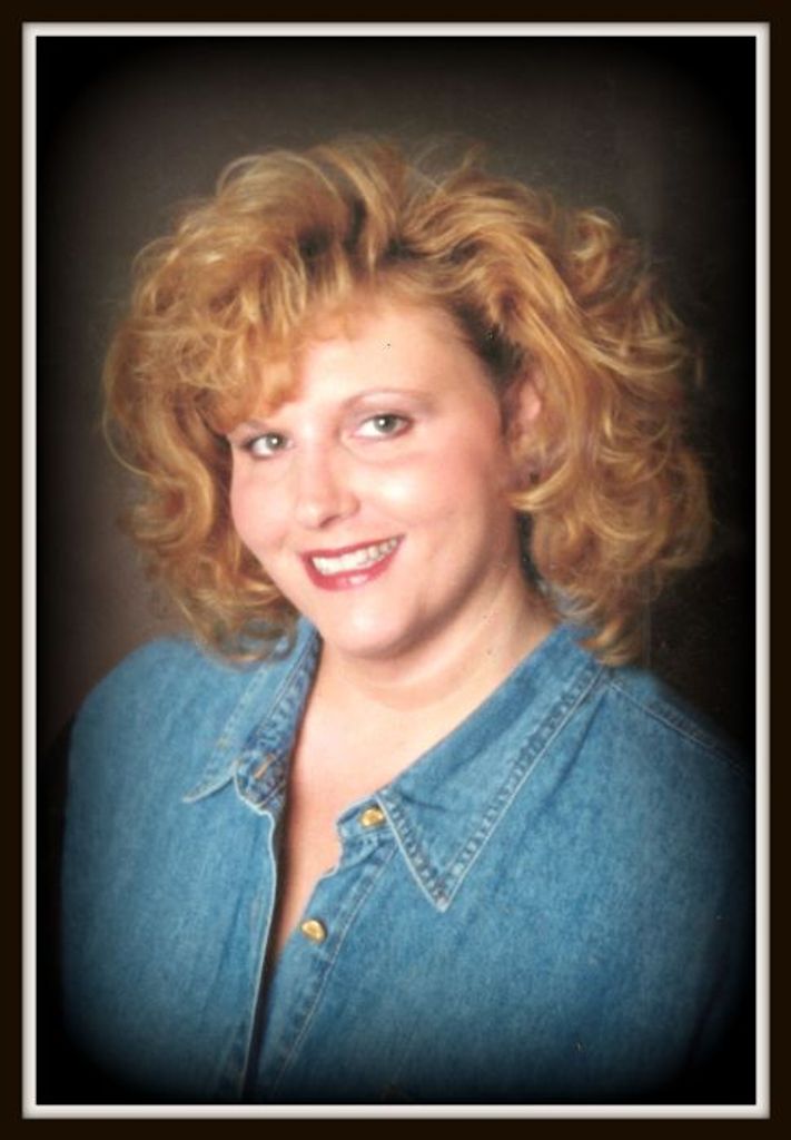 Julia "Judy" Wood