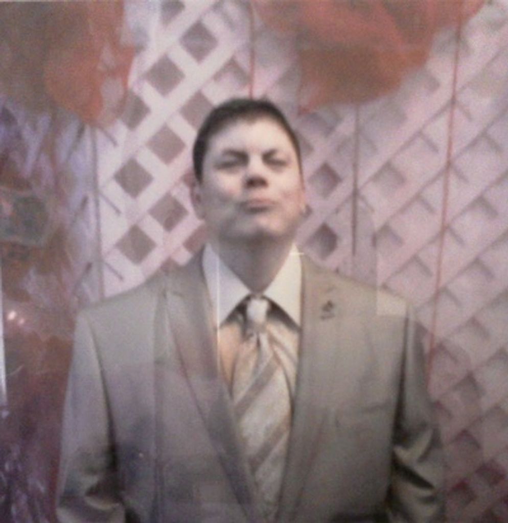 Daniel David Guidroz Profile Photo