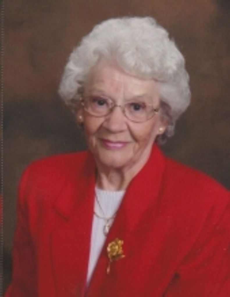 Lois (Nee Mckinley) Conwell Profile Photo