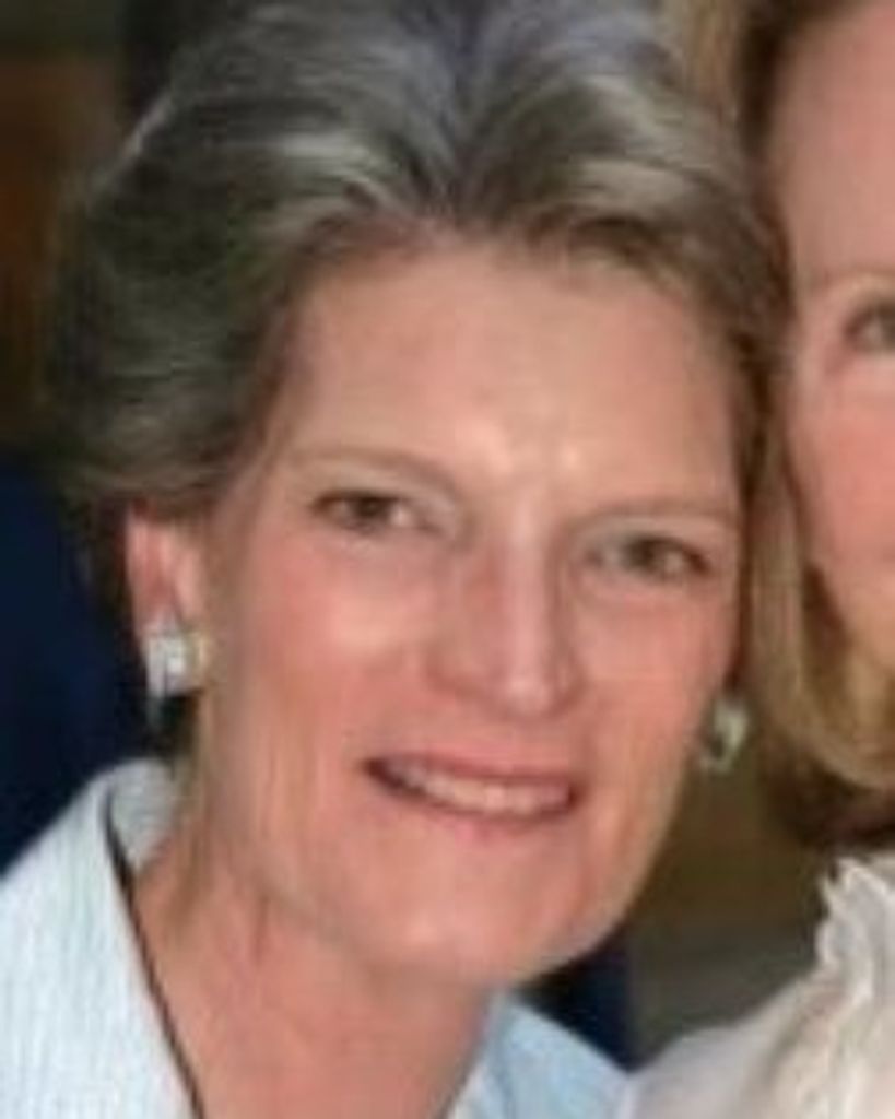 Virginia "Ginny" St. Clair Craver Good Profile Photo