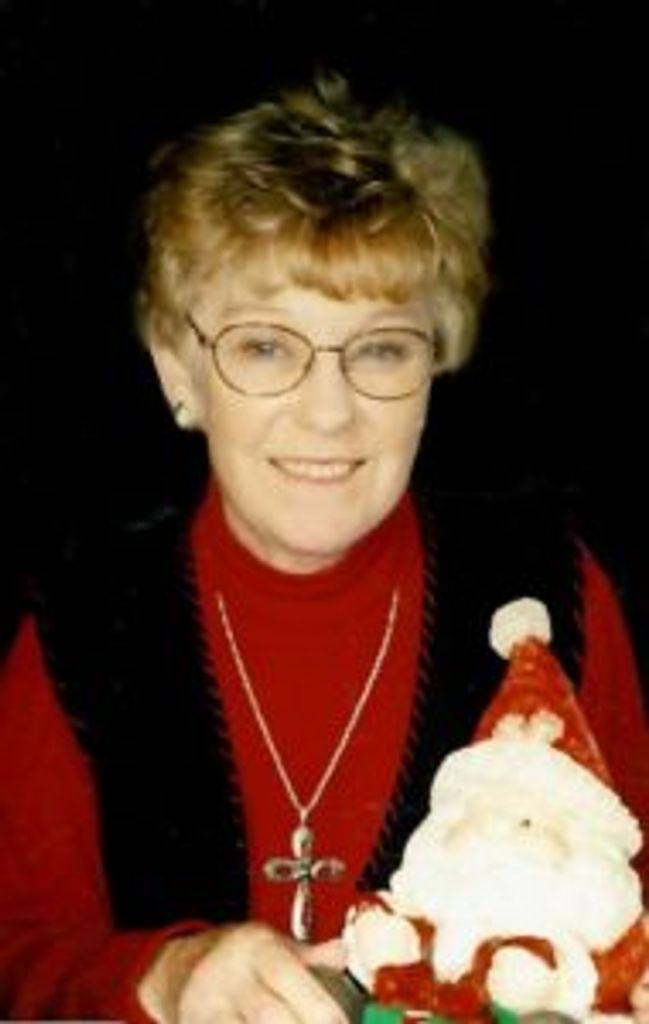 Linda Ann Stafford Profile Photo